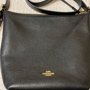Coach Val Duffle bag